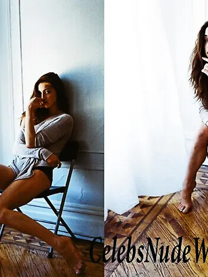 Sexy photoshot of Chelcie May