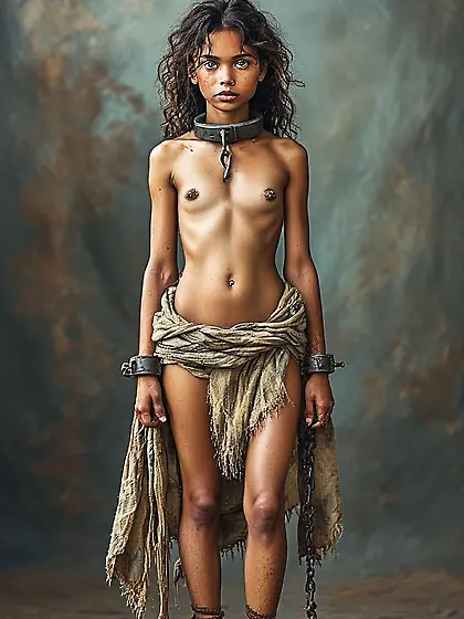 Perchance ai - petite 18 year old native teens