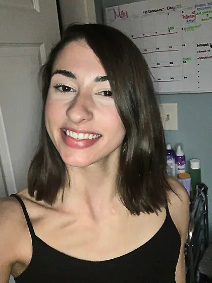 Jessica Fiore Webslut exposed