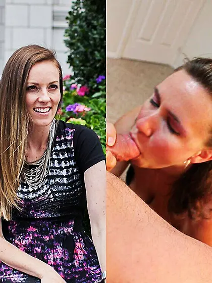 Wives and mothers before and after 2