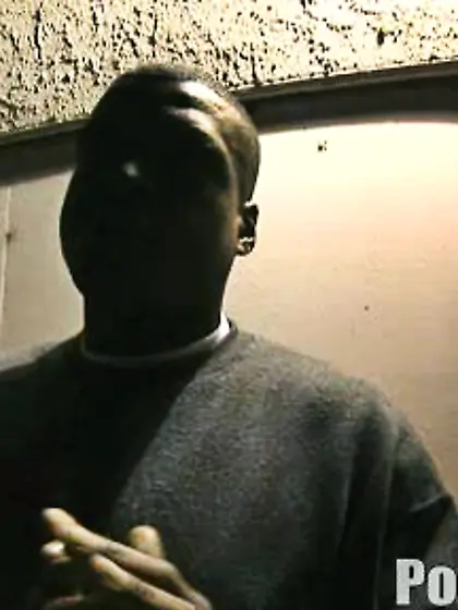 Light skinned black babe