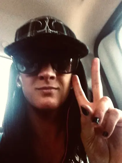 bitch grind all over this pussy suck my Tities too