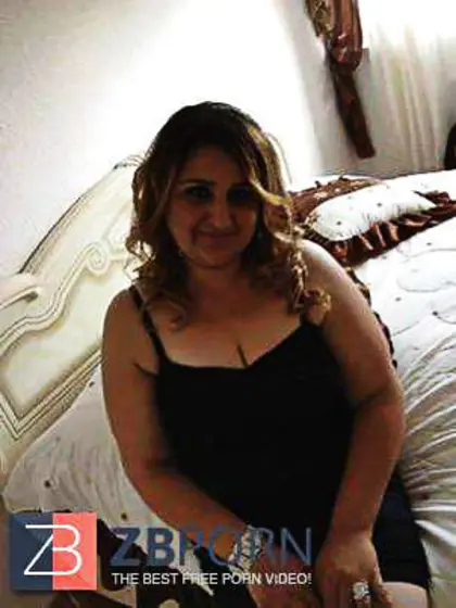 Torrid Mom From Lebanon