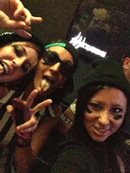 bitch grind all over this pussy suck my Tities too