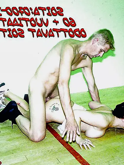 Oldies - suomipornoa - porn from finland