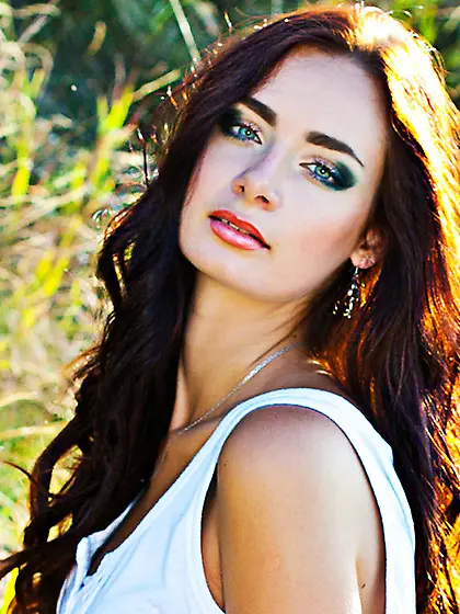 White teen beautiful tits