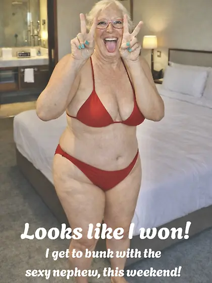 Incest Captions Vol.  9