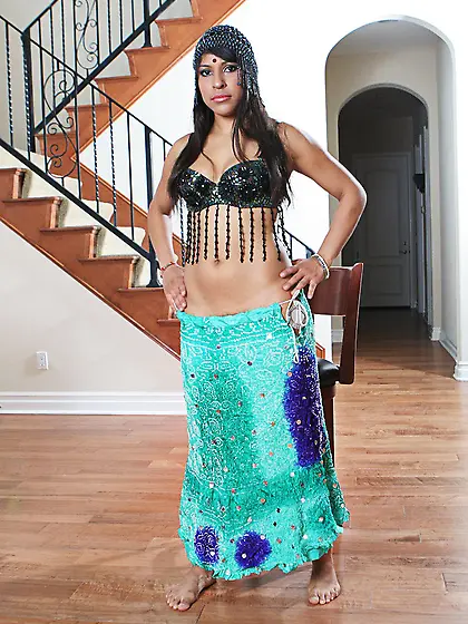 Hairy pussy brunette black