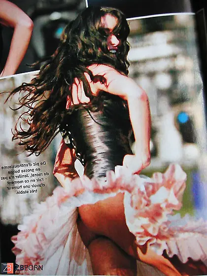 Jenifer bartoli trop bonne