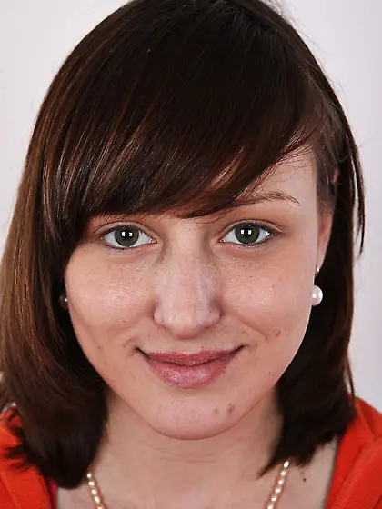 Impeccable slut red top