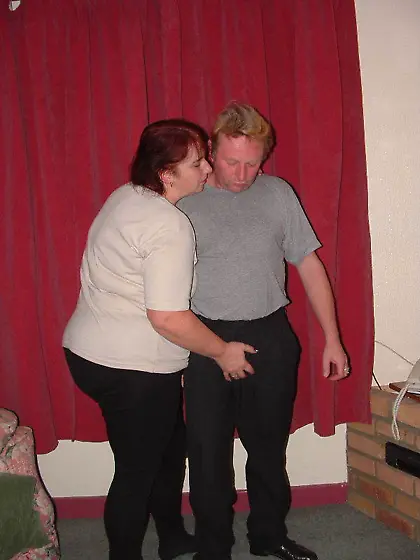 Cougar Jay Sexy from United Kingdom Passing...