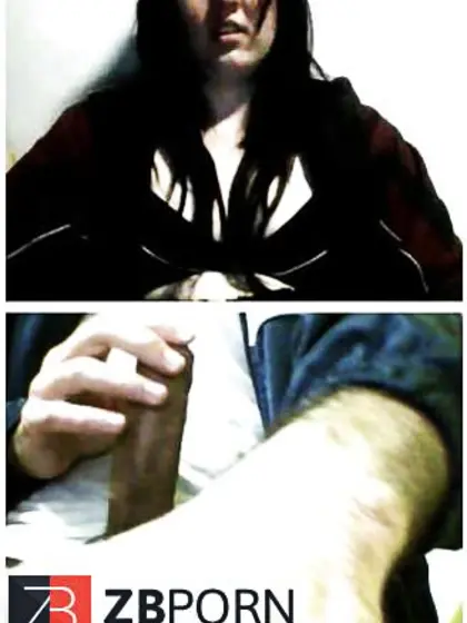 Ladies from Omegle. Chatroulette