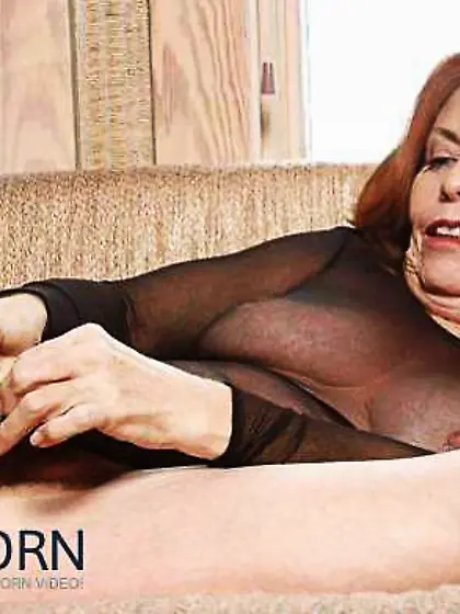 Granny And Mature Bootie And Breasts