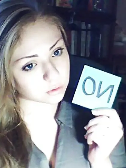 Giant titty stunner Xenia Muller part four final