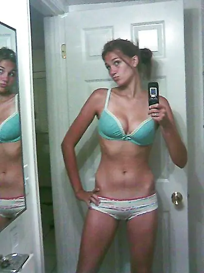 FACEBOOK PICS OF HOT GIRLS I