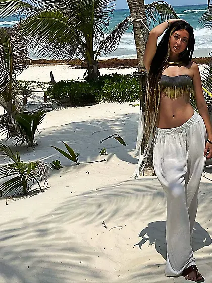 Rotten Kikes: Israeli Whore Shani