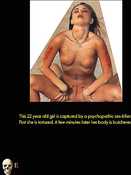 John's Retrosex Gallery 20