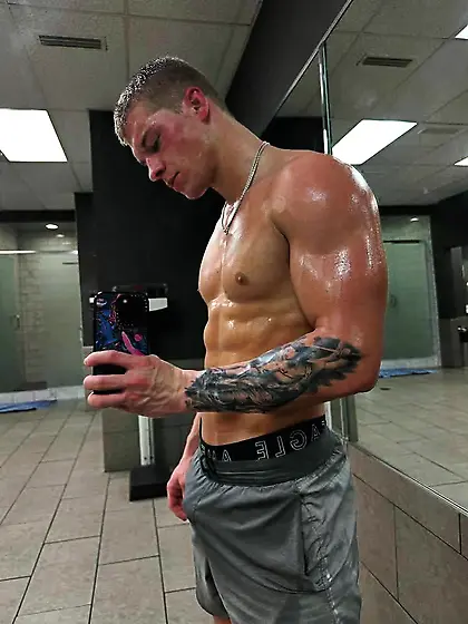 Superior White Alphas