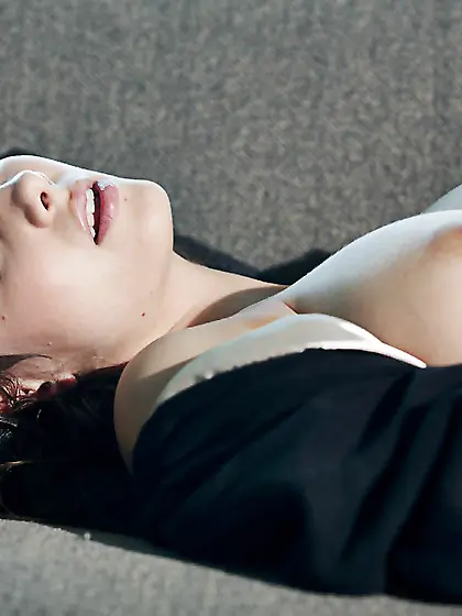 Adorable czech teen creampie