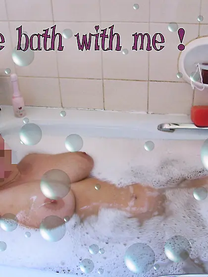 Unaware Exposed fat udders German slut