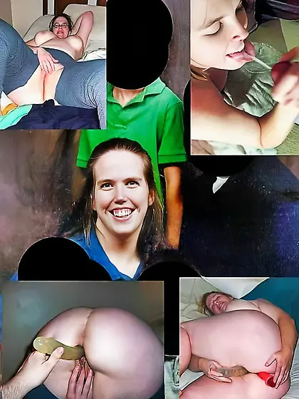 Hot Real Milf From Ohio Tara Z