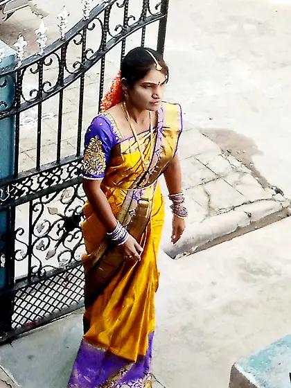 Leela rani hindu randi