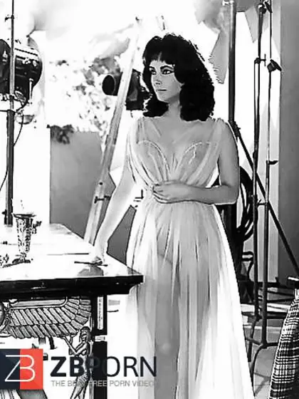 Elizabeth Taylor