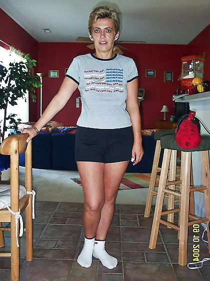 German Mansion Wifey