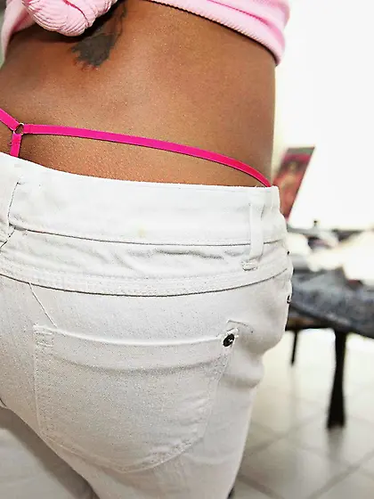 She desires for cock for hours and hours and gets fucked too