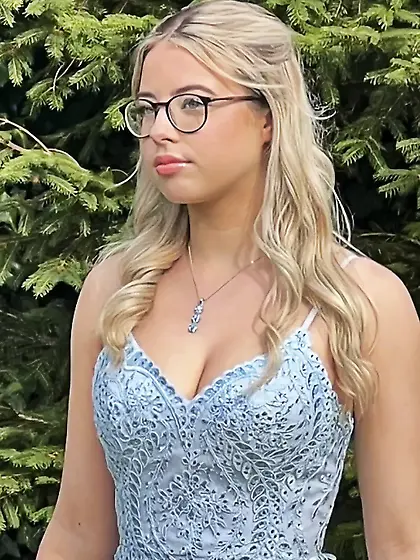 Big tit York uni showoff slut - Erin