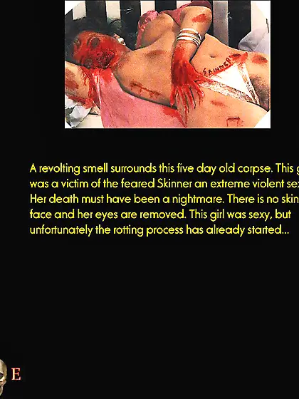 John's Retrosex Gallery 20