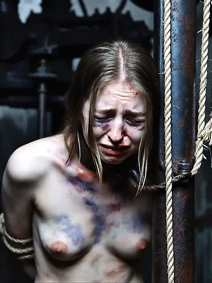 Mourning Her Best Friend Emma