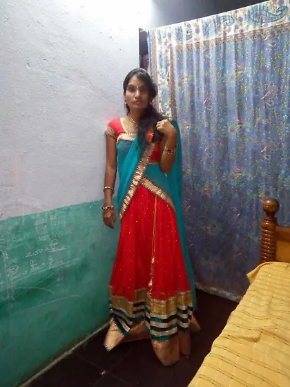 Leela rani hindu randi