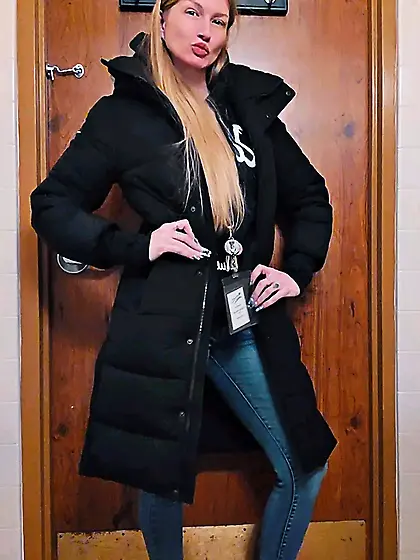 Webwhore Heather Brennan