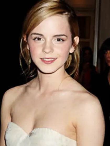 Emma Watson
