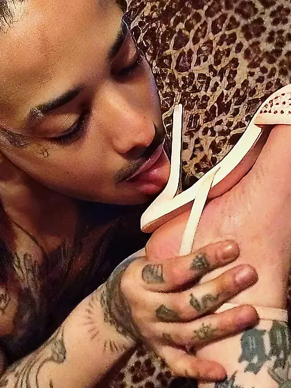 BAD CENDRILLON - FULL PORN CLIPS AVAILABLE‼️ ON MY PROFILE