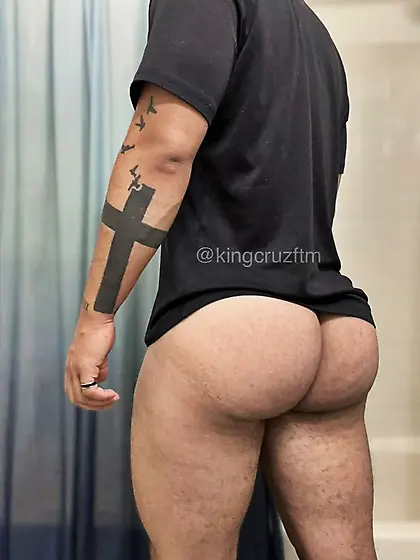 (Male) asses I wanna eat