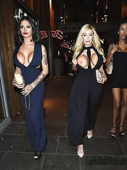 Boobs Photos of Sophie Dalzell