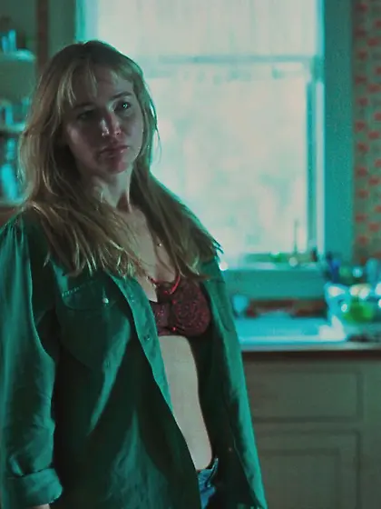 Jennifer Lawrence - "Die My Love" 2025