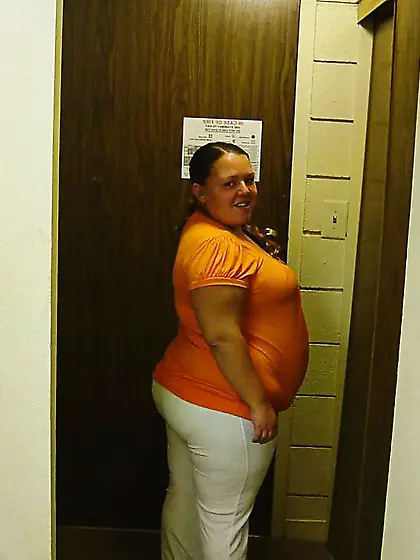 My meaty phat ass white girl