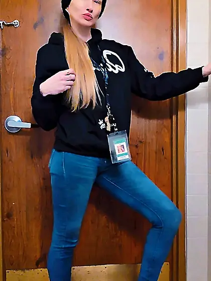 Webwhore Heather Brennan