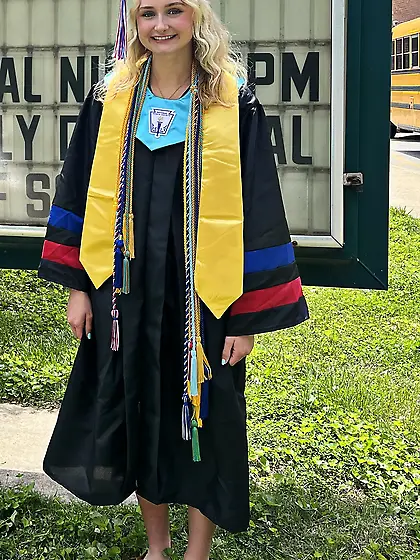 Stupid Blonde Cocktease