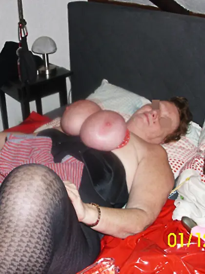 meine geile Sau und ich