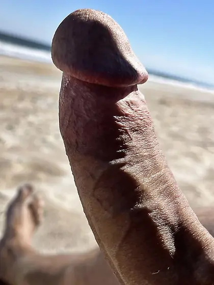 Artistic Penis