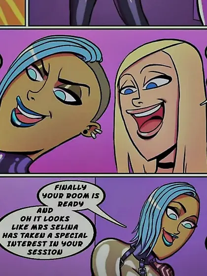 Sluts for cum tribute