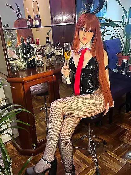 Cosplay Slut Exposed