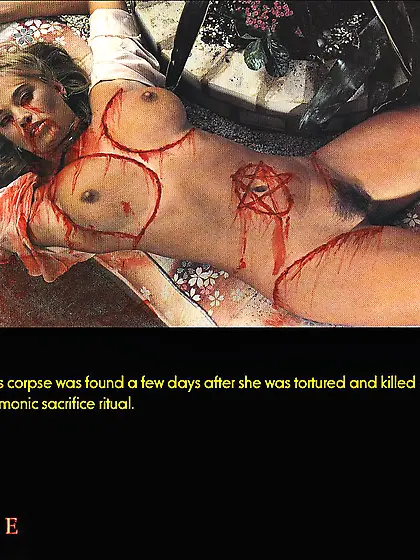 John's Retrosex Gallery 20