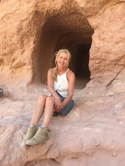 DOODLE'S DUTCH CRUSH SEXY SUKE