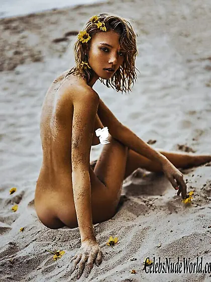 Rachel Yampolsky Naked