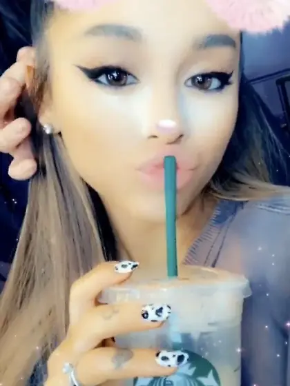 Ariana Grande